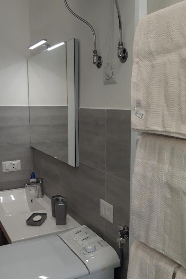 G&A Milan House Cir 03041 Apartment Ngoại thất bức ảnh