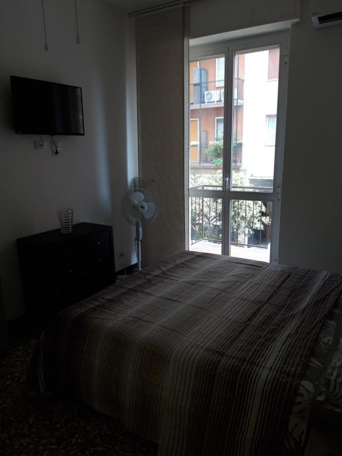 G&A Milan House Cir 03041 Apartment Ngoại thất bức ảnh