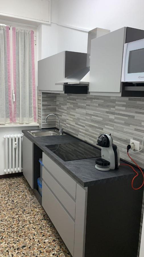 G&A Milan House Cir 03041 Apartment Ngoại thất bức ảnh