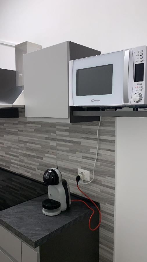 G&A Milan House Cir 03041 Apartment Ngoại thất bức ảnh